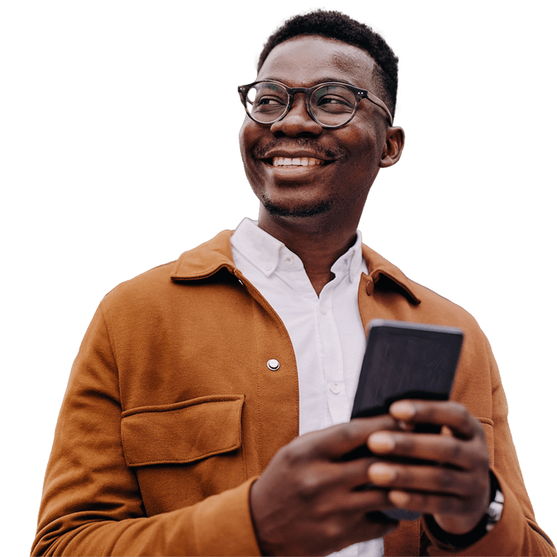 SC1 Solution Self Directed Transparent OPT.