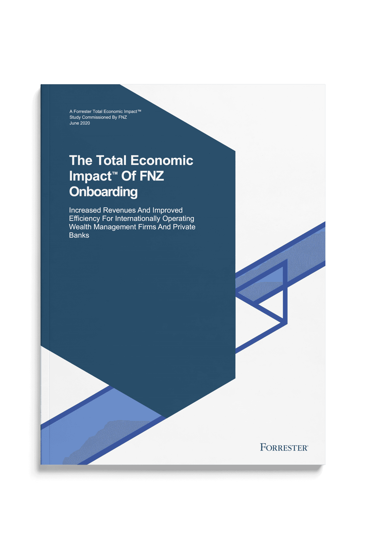 Forrester Total Economic Impact Study - How Digital Boosts Bottom Line ...