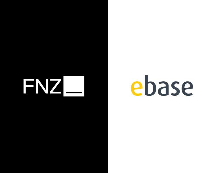 FNZ cooperates with ebase MID