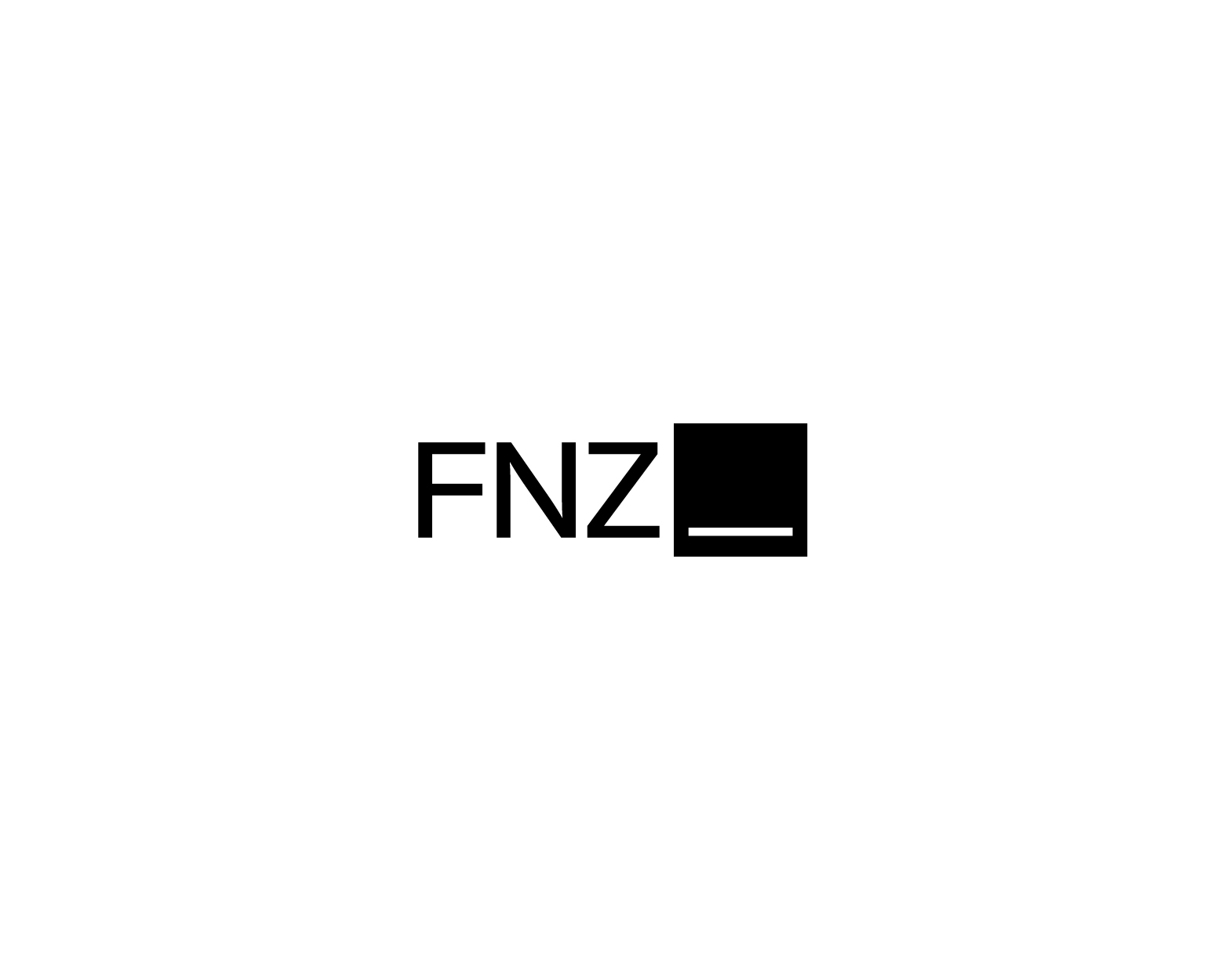 FNZ logo 