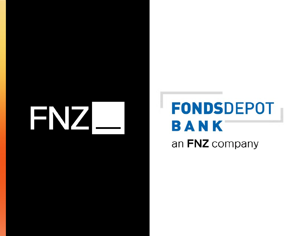 FNZ successfully completes acquisition of Fondsdepot Bank