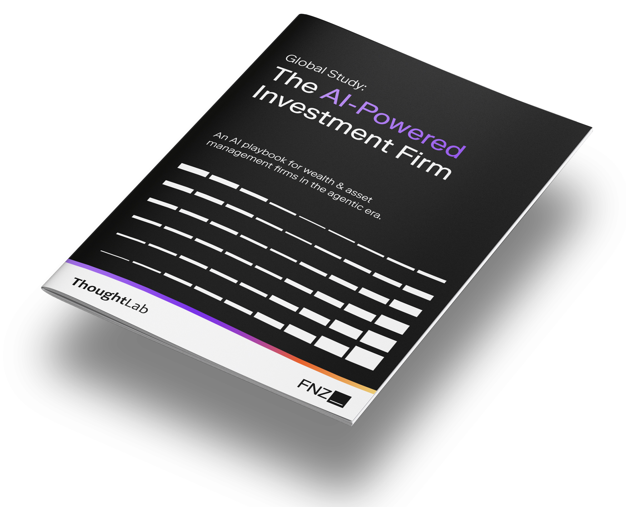 Website Article Visual White Background