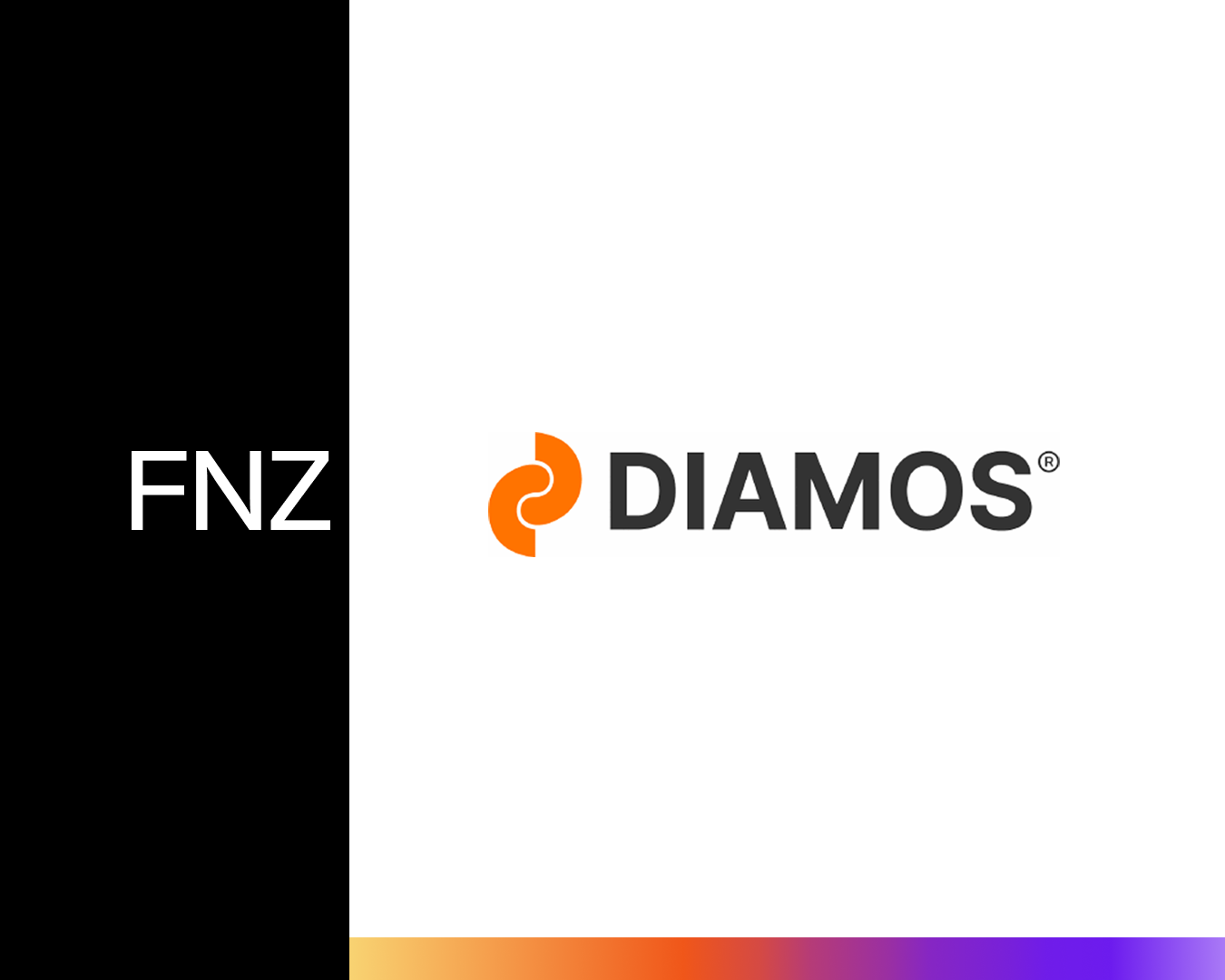 FNZ to acquire specialist wealthtech provider DIAMOS