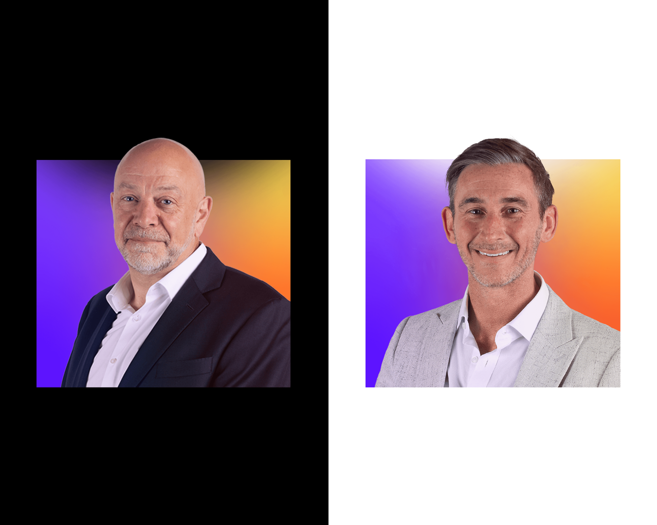 Senior leadership midcrop