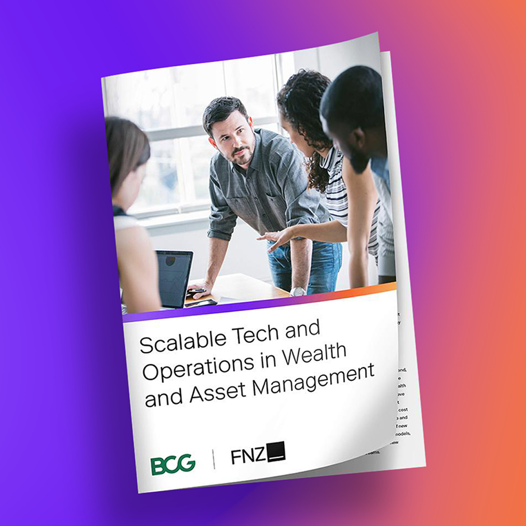 Partnering for scale SQUARE 2