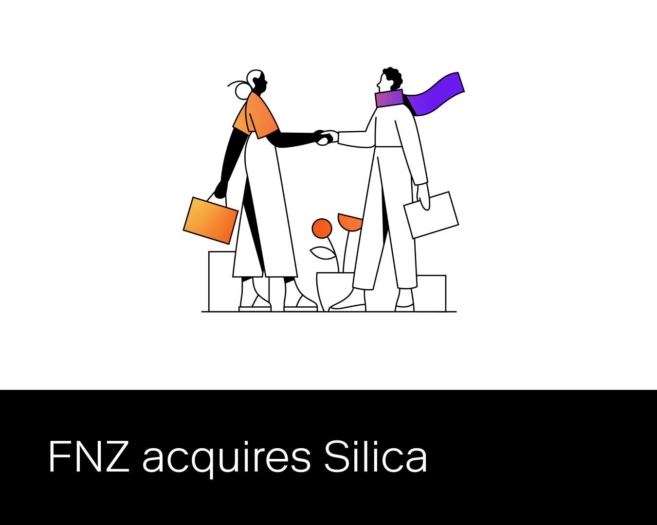 FNZ acquires Silica-2 TOP CROP