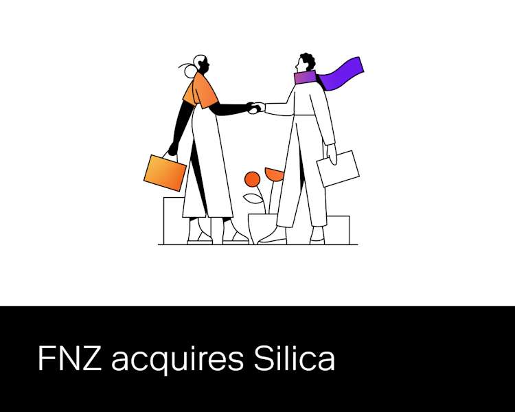 FNZ acquires Silica-2 TOP CROP