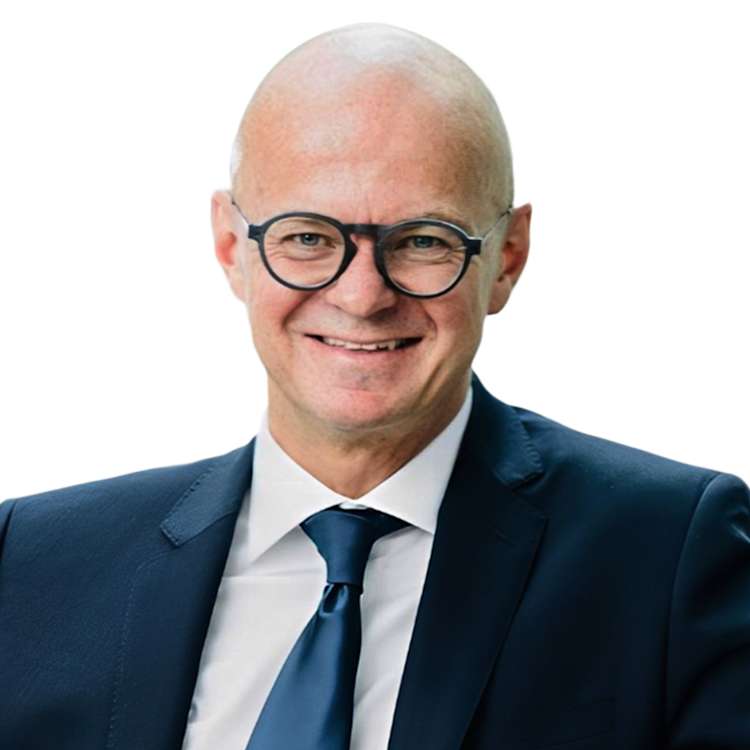Stefan Peschke