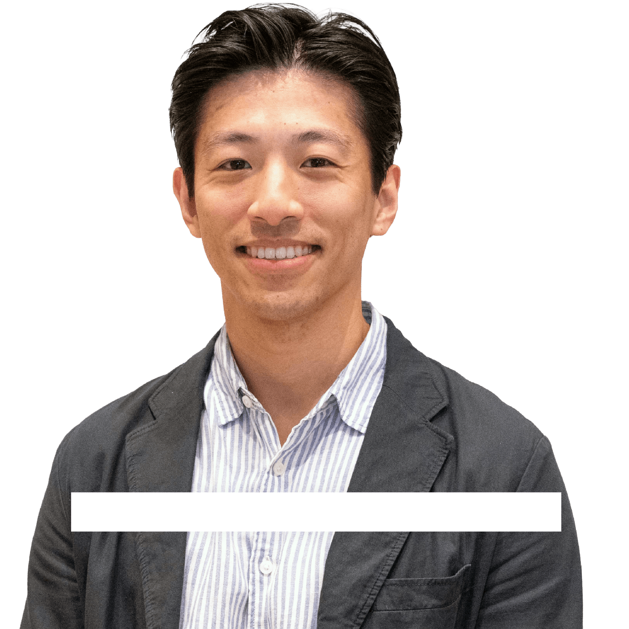 Winston Li Line Photo