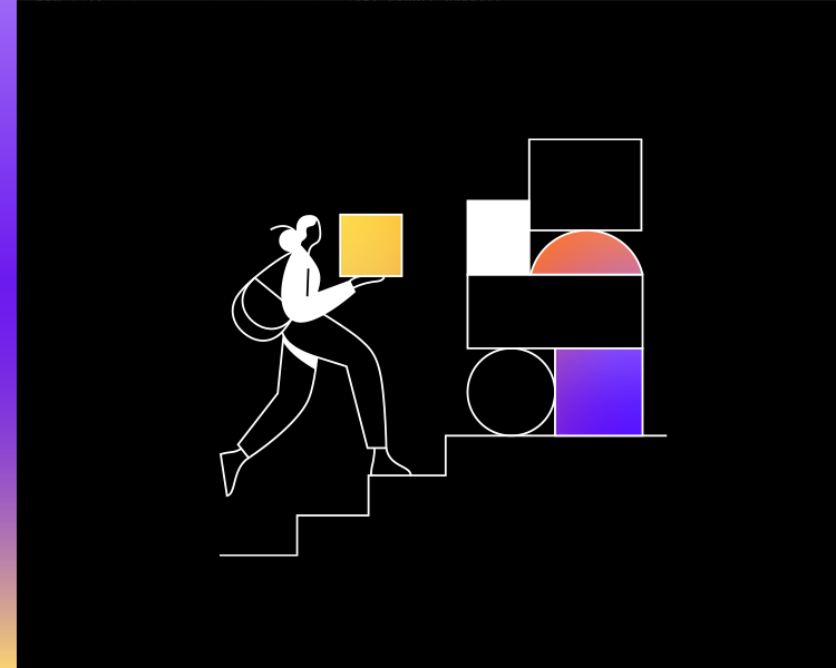 The democratization of wealth