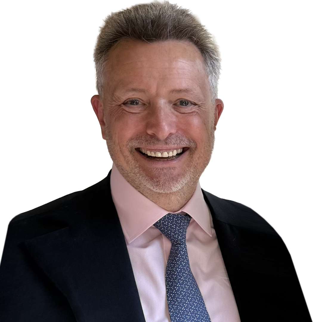 Ian Jenkins