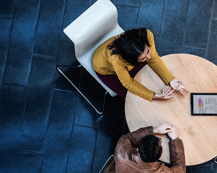 Realigning wealth management around the end investor MID