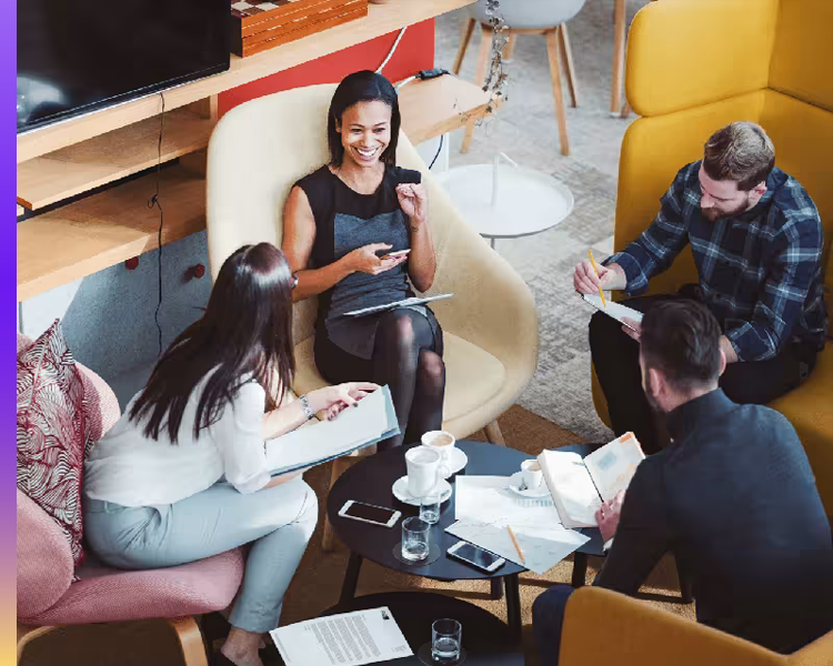 The financial literacy gap is concerning