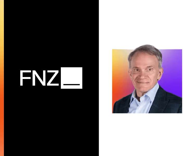 FNZ appoints CEO of US