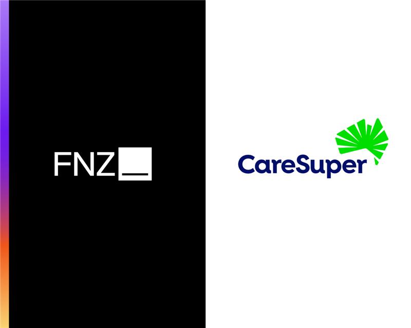 FNZ x CareSuper