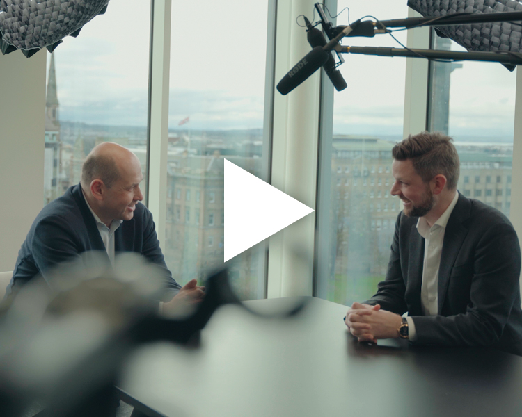 Roman and Tom interview