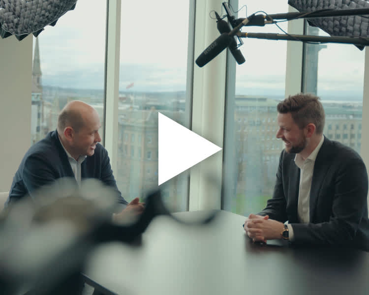 Roman and Tom interview