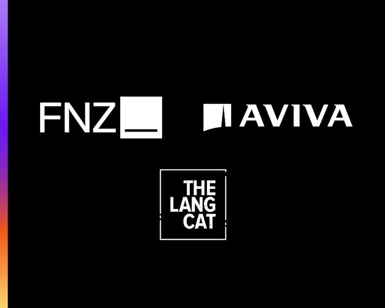 FNZ x Aviva x Lang Cat