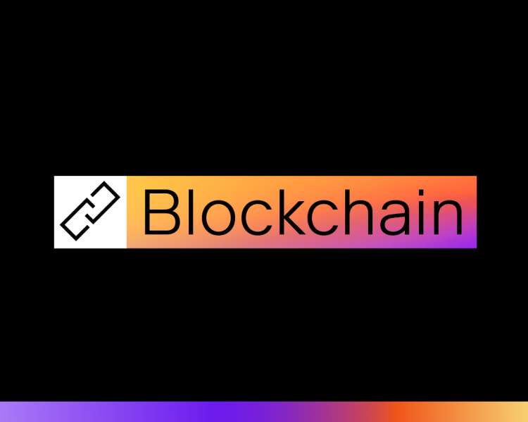 World-s first block chain 5x42