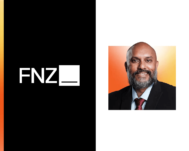 Appointment of Ray Moodley