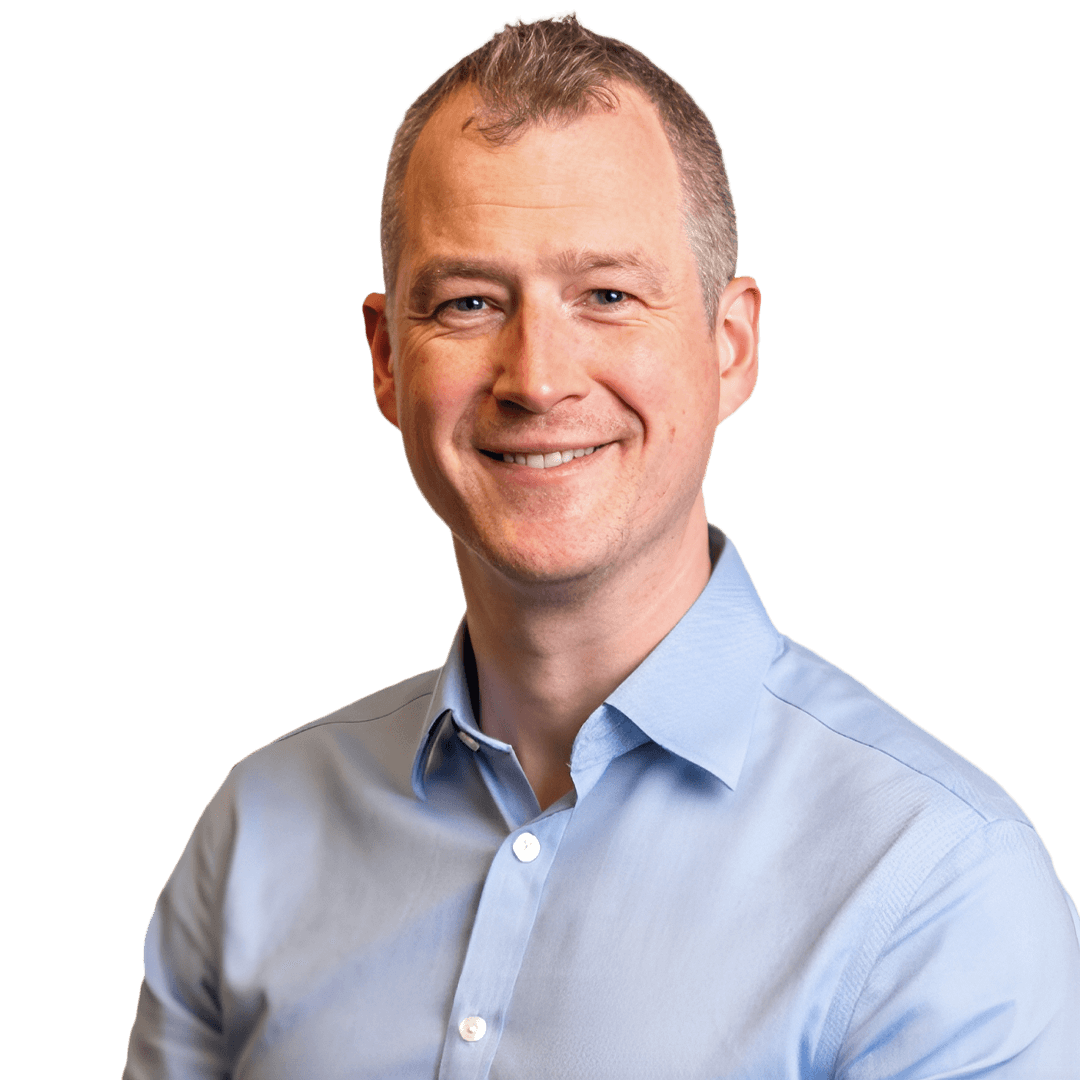 Alasdair Munro Photo