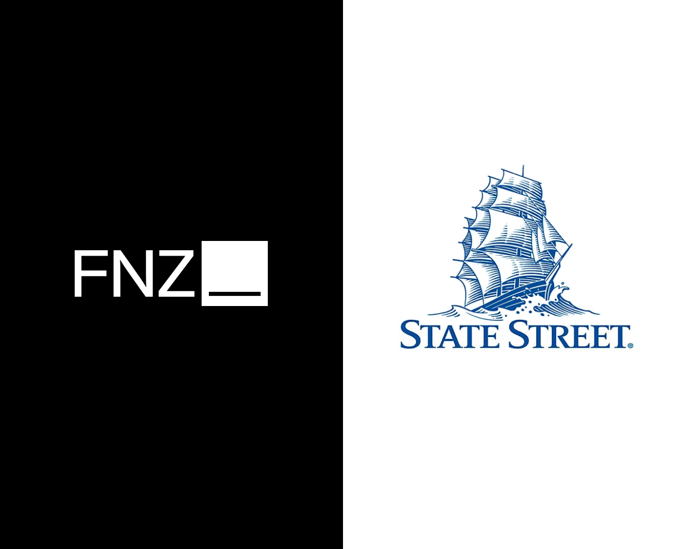 FNZ cooperates with State Street