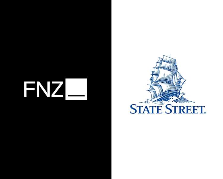 FNZ cooperates with State Street