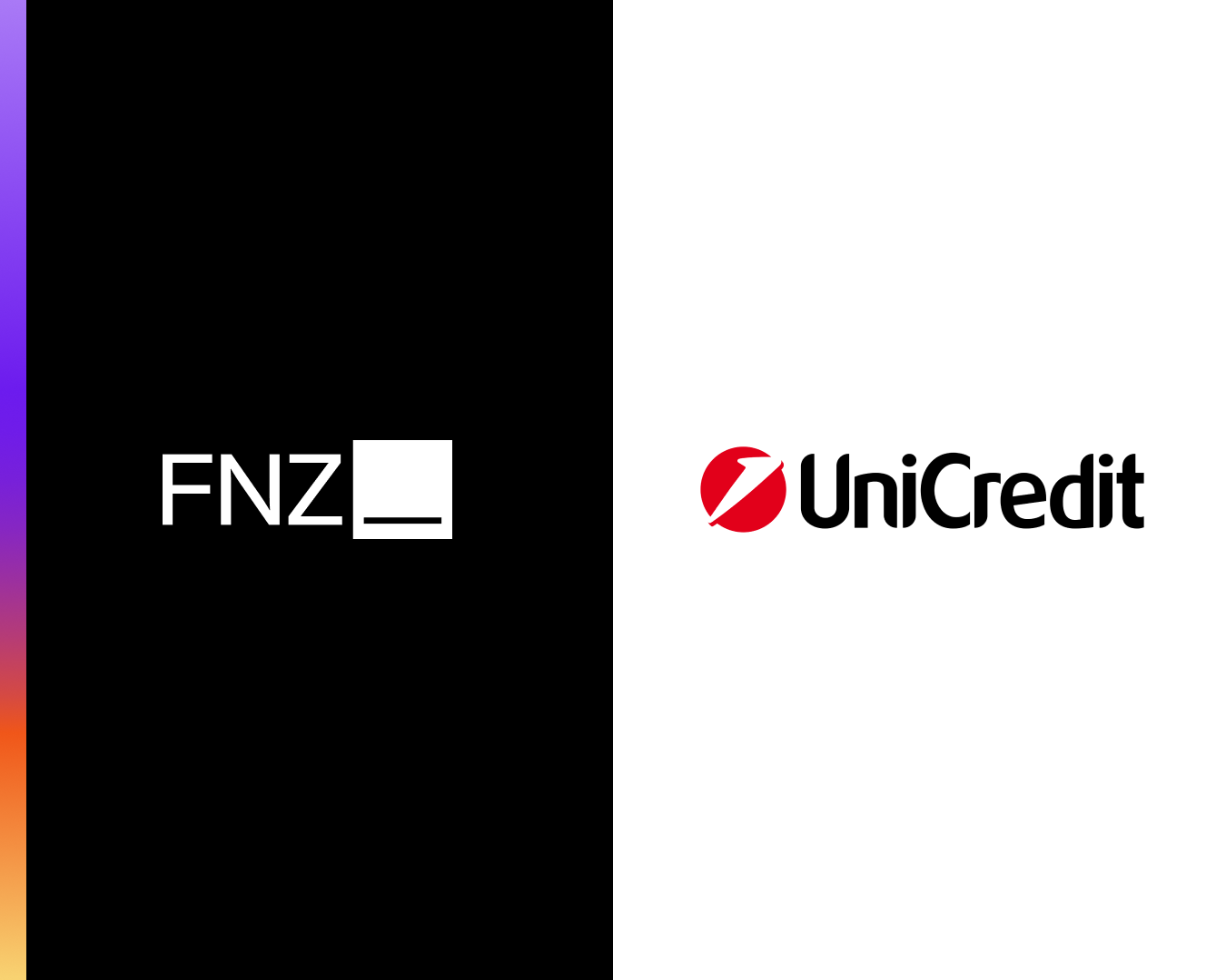 Unicredit x FNZ