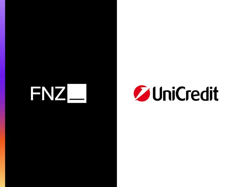 Unicredit x FNZ