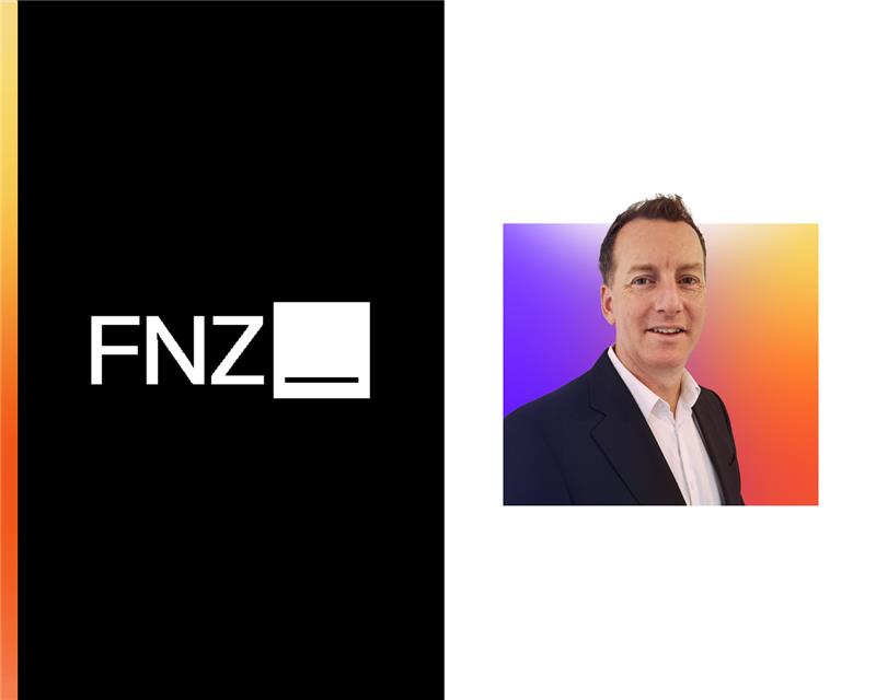 FNZ appoints Dan Gray