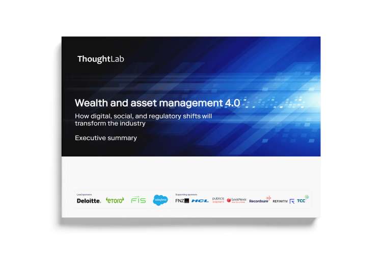 Thoughtlab report