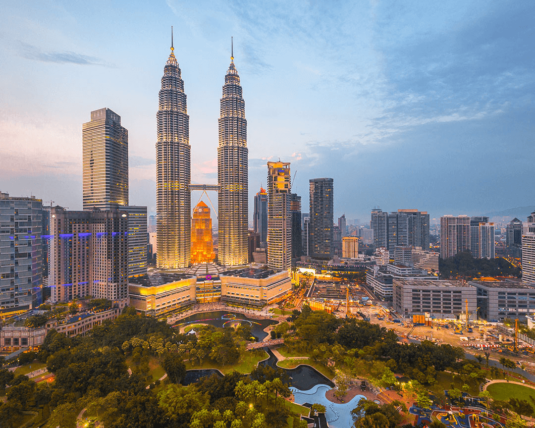 Malaysia Kuala Lumpur 5x4 copy