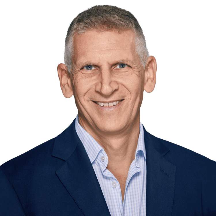 John Bernstein
