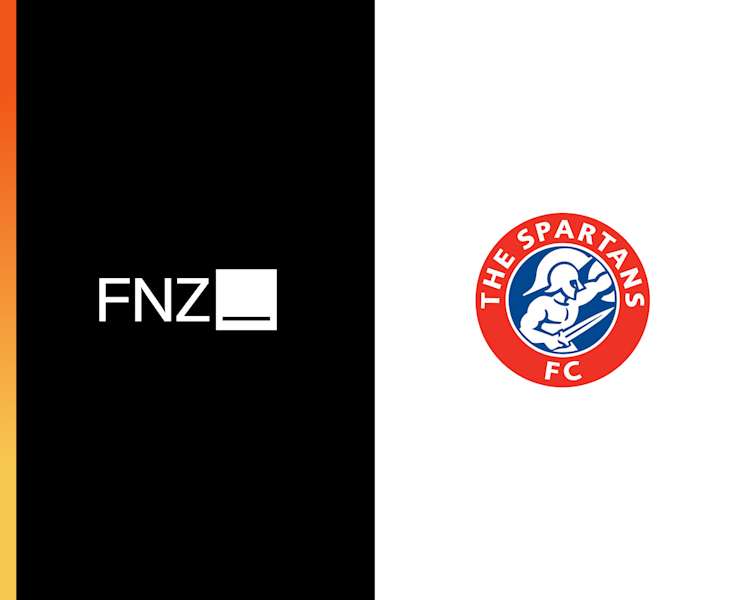 Spartans and FNZ