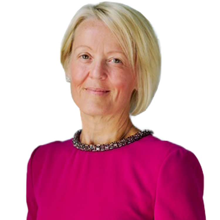 Dame Alison Rose DBE | FNZ