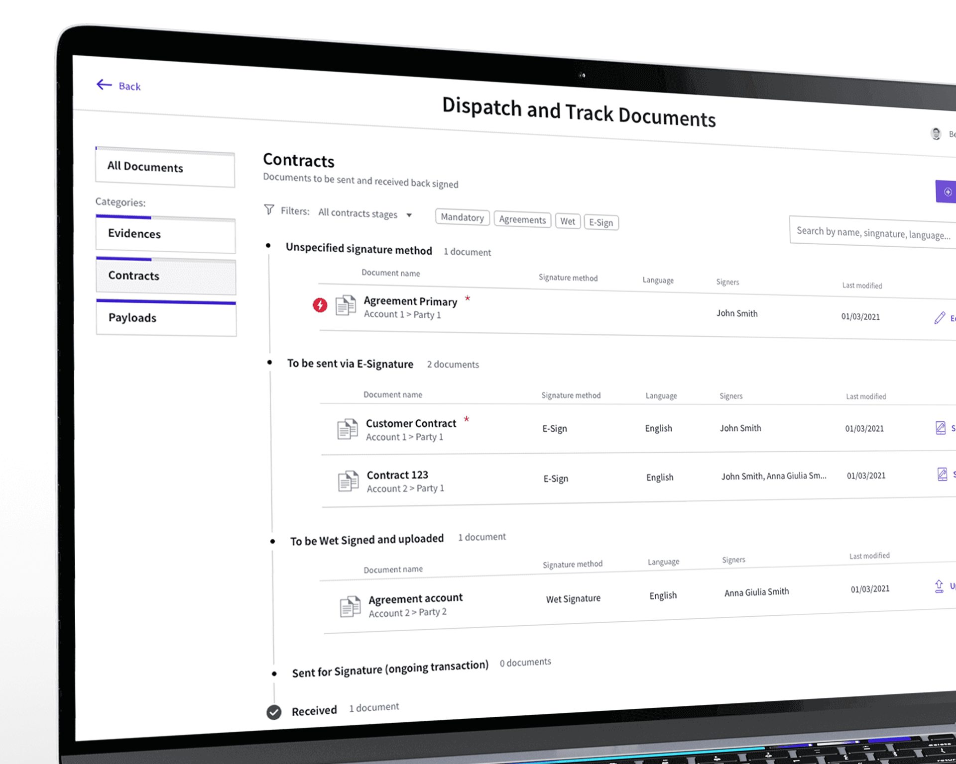 Axa laptop thumbnail