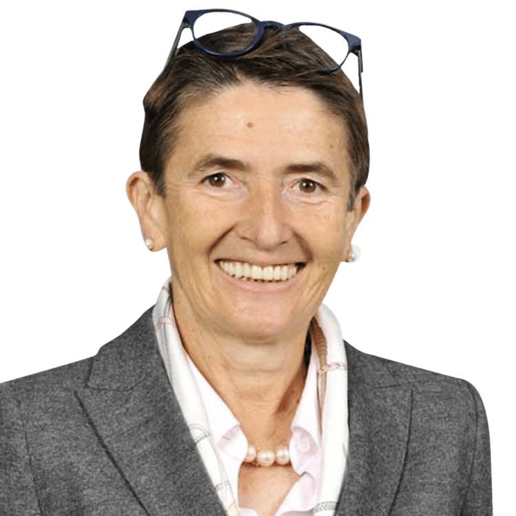 Zvezdana Seeger