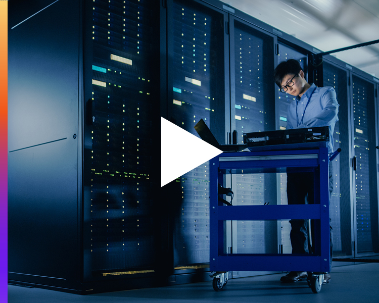 Build an AI-Ready IT Foundation