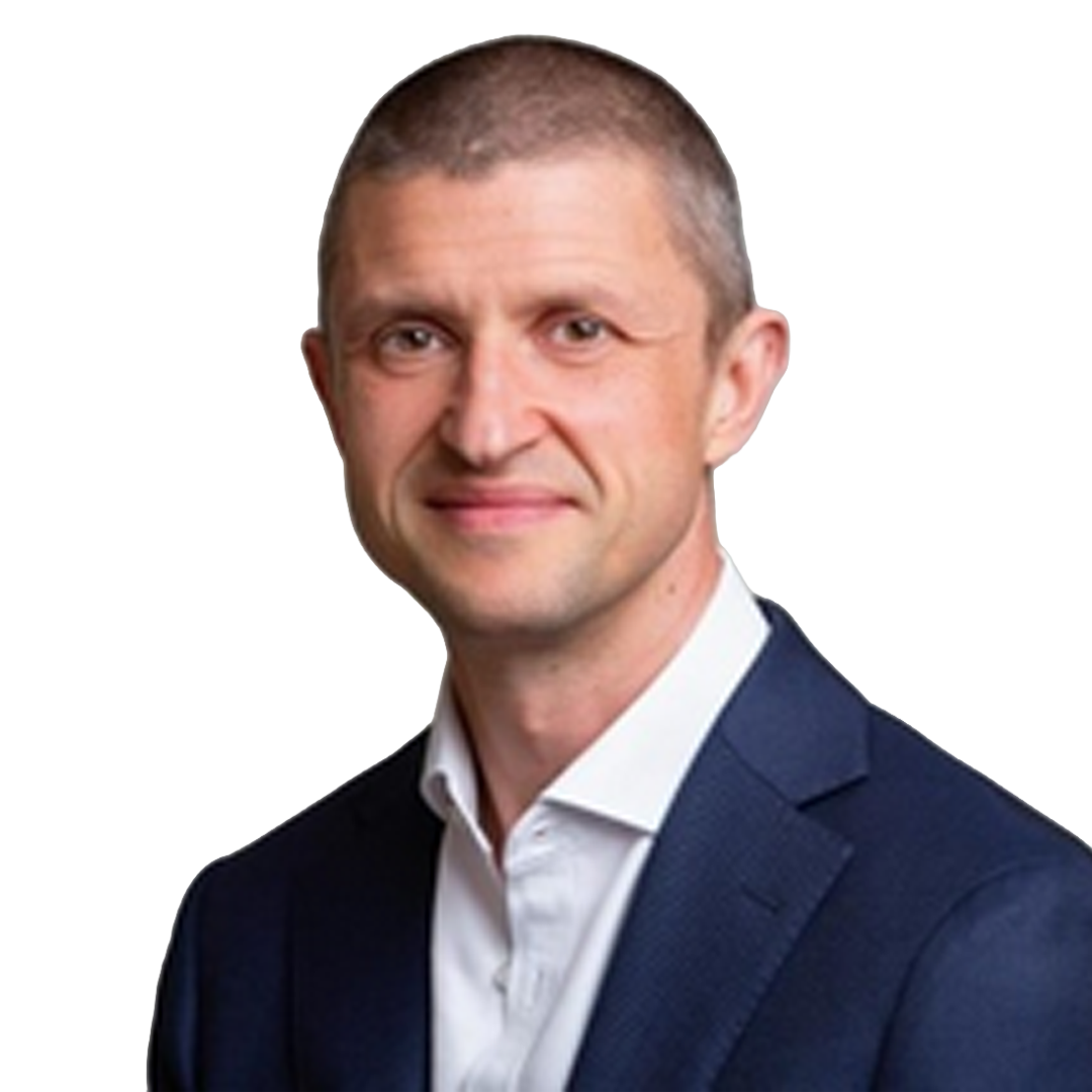 Sinisa Krnic