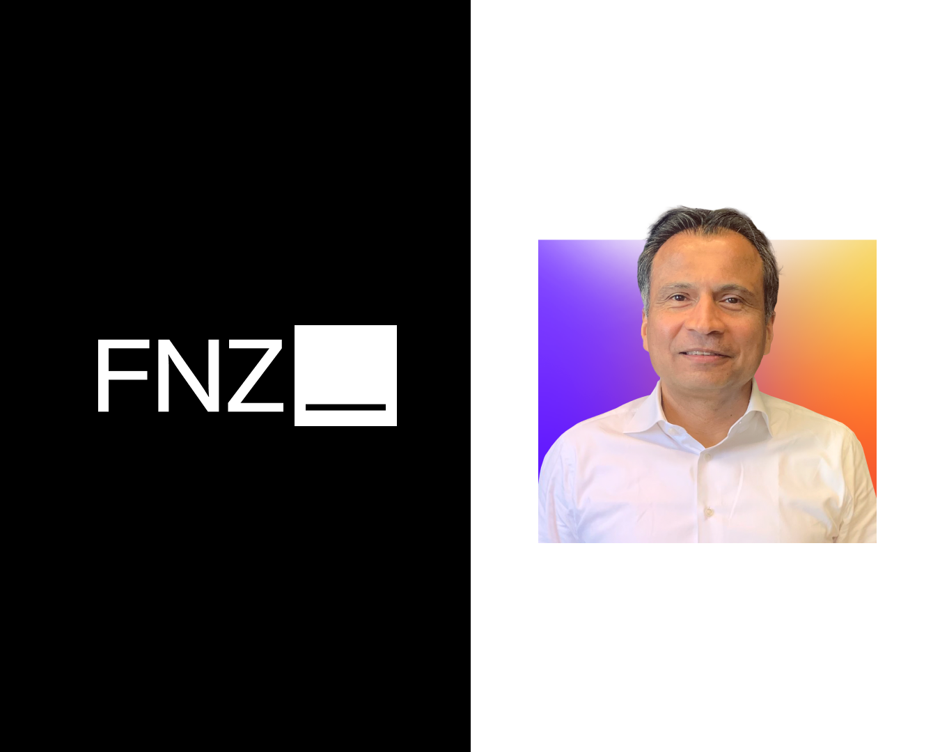 Aashish Kamat Appointment PR