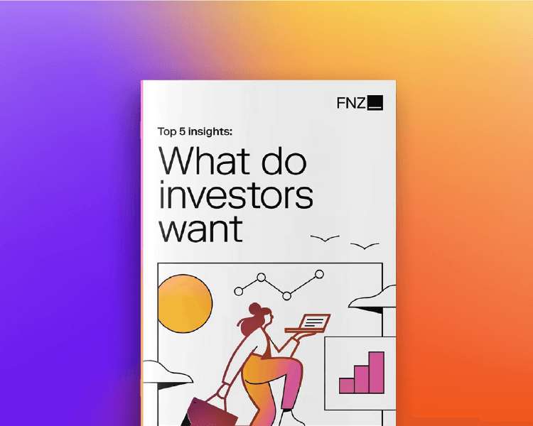 What investors want TOP