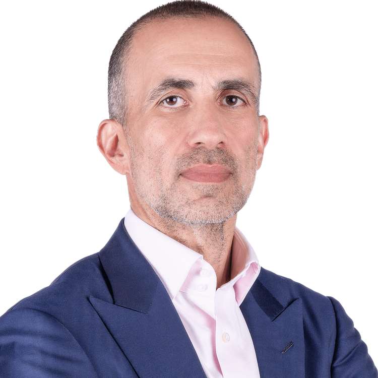 Anthony Habis