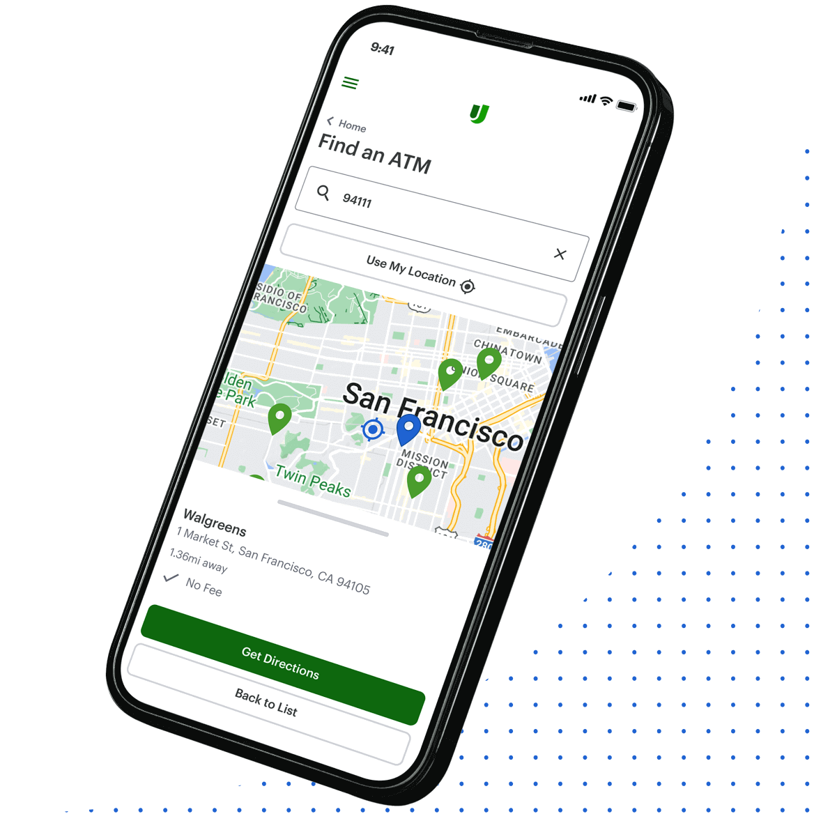 Allpoint ATM Network | Upgrade