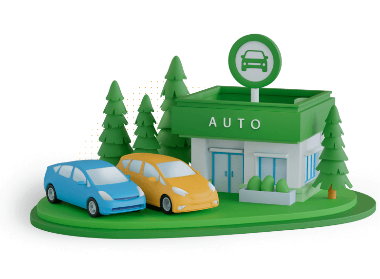 Join the dealer network that's driven by relationships