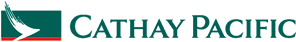 Airline Cathay Pacific-logo