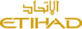 Airline Etihad-logo