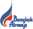 Airline Bangkok Airways-logo