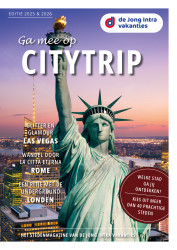 Stedentrip Parijs | De Beste Deals | Goedkope Citytrips