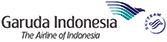 Airline Garuda Indonesia-logo