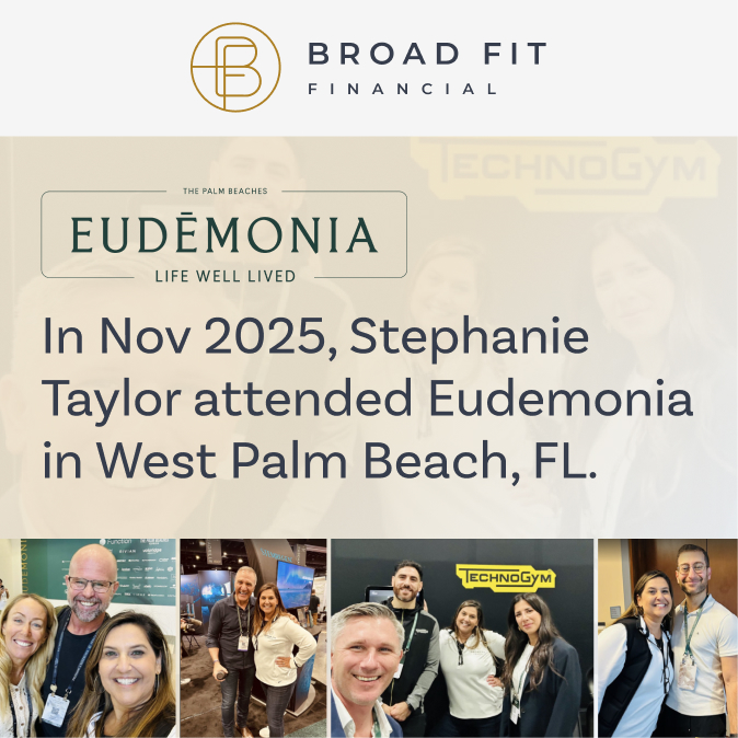 Stephanie Taylor Attends Eudemonia in West Palm Beach, FL.
